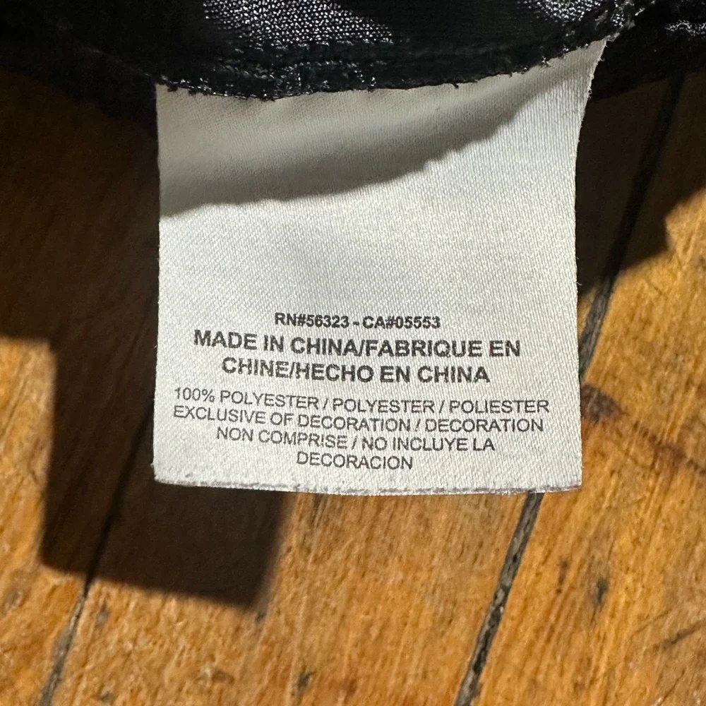Nike track pants